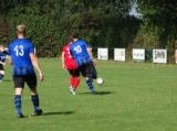 S.K.N.W.K. 2 - Yerseke 3 (competitie) seizoen 2024-2025 (10/107)